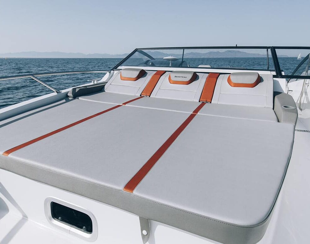 Beneteau Flyer 10 Nautic Center Menorca