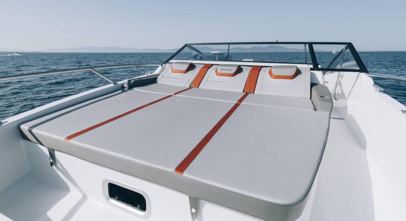 Beneteau Flyer 10 Nautic Center Menorca