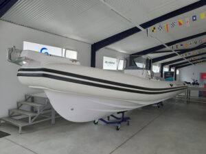 Capelli Tempest 900 OPEN Nautic Center Menorca