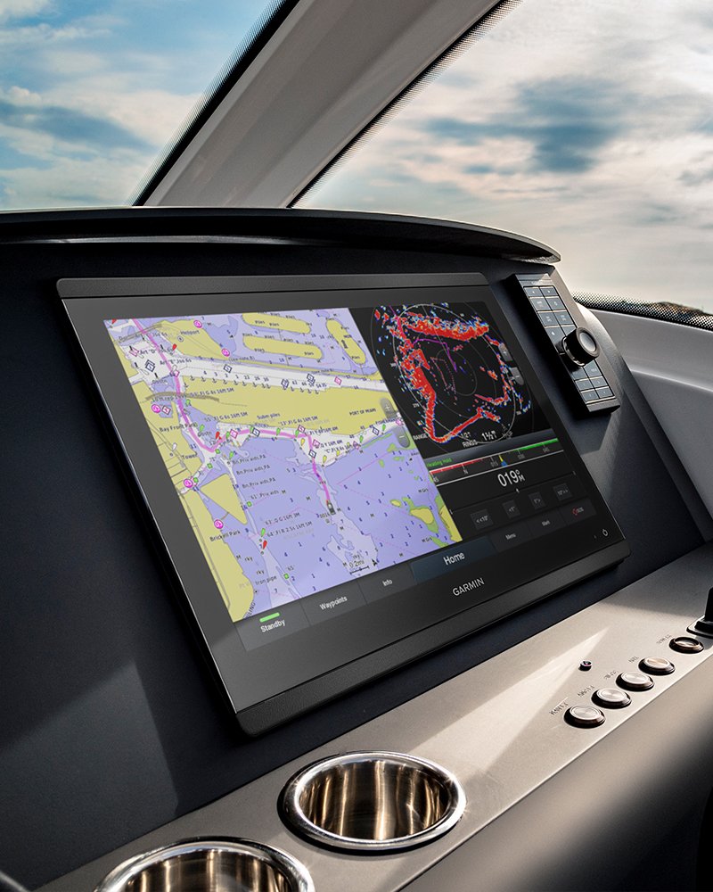 Garmin
