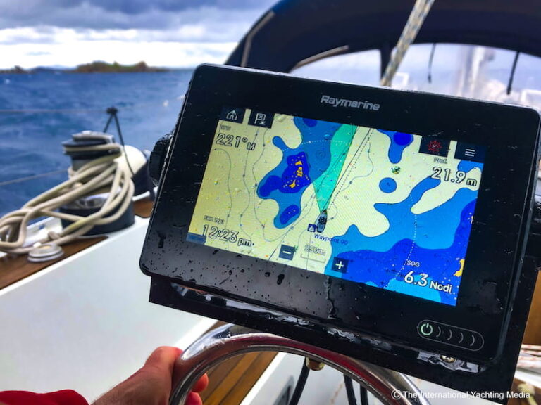 Raymarine