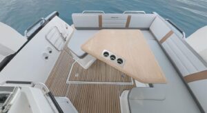 Gran Turismo 32 | Beneteau en Menorca | Nautic Center