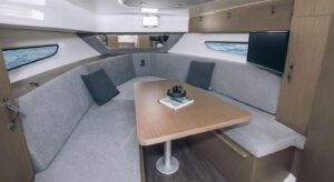 Gran Turismo 32 | Beneteau en Menorca | Nautic Center