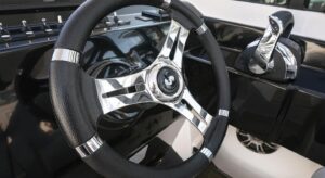 Gran Turismo 32 | Beneteau en Menorca | Nautic Center