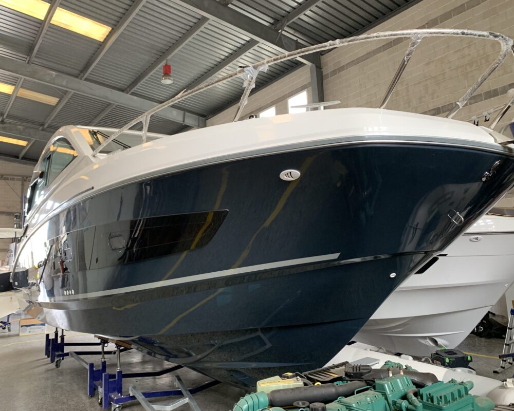 Beneteau Gran Turismo 32