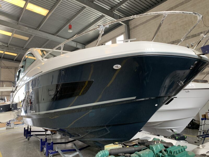 Beneteau Gran Turismo 32