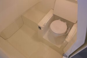 Capelli Tempest 800 Nautic Center Menorca