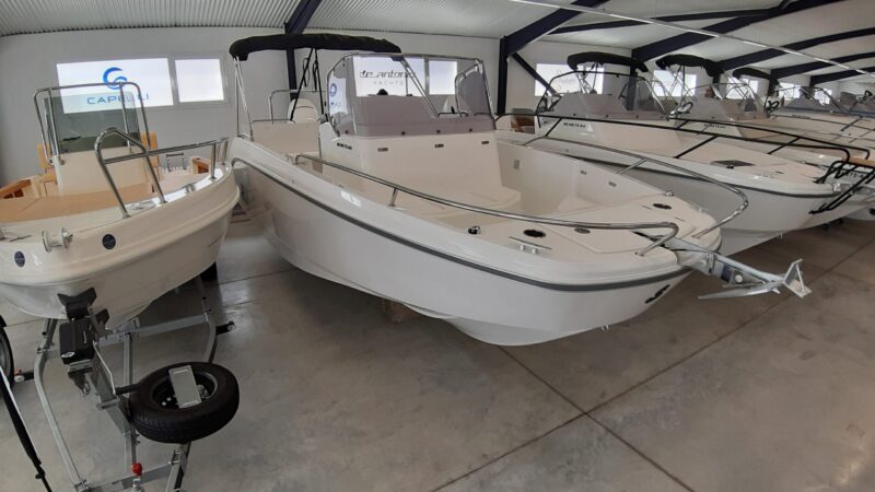 Beneteau Flyer 7 Spacedeck