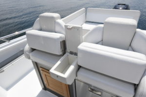 BMA X277 Nautic Center Menorca