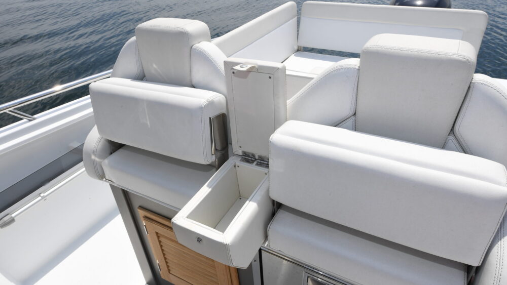 BMA X277 Nautic Center Menorca