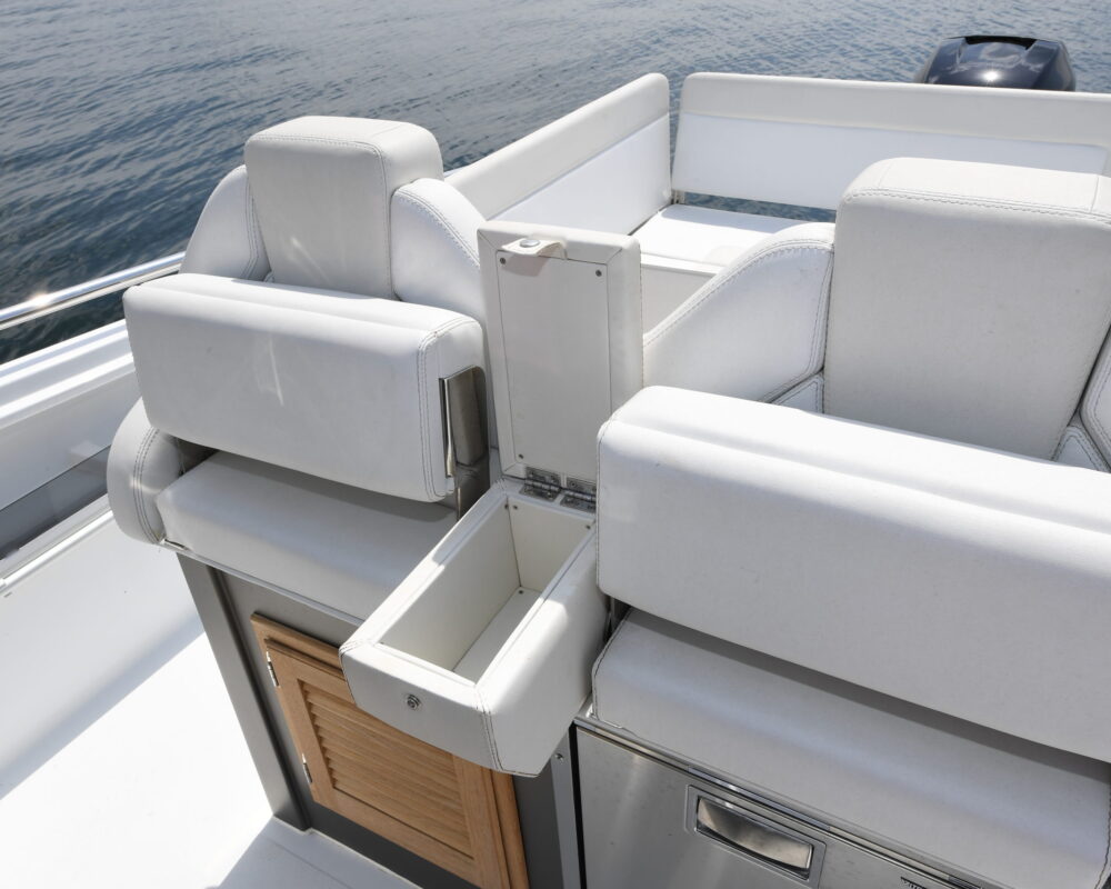 BMA X277 Nautic Center Menorca