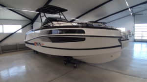 BMA X277 | BMA en Menorca | Nautic Center