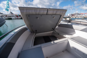 BMA X222 Nautic Center Menorca