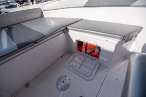 BMA X222 Nautic Center Menorca