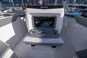 BMA X222 Nautic Center Menorca