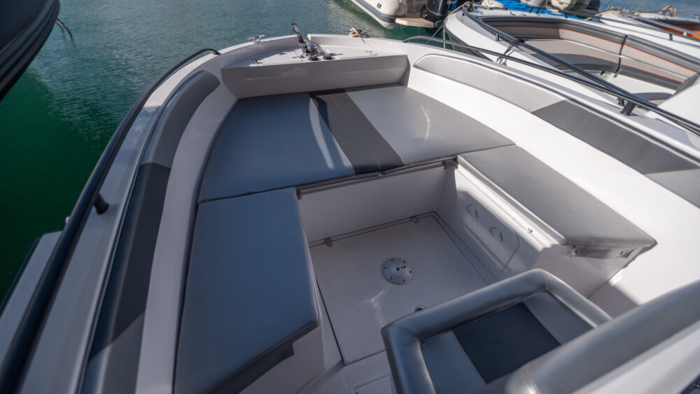 BMA X222 Nautic Center Menorca