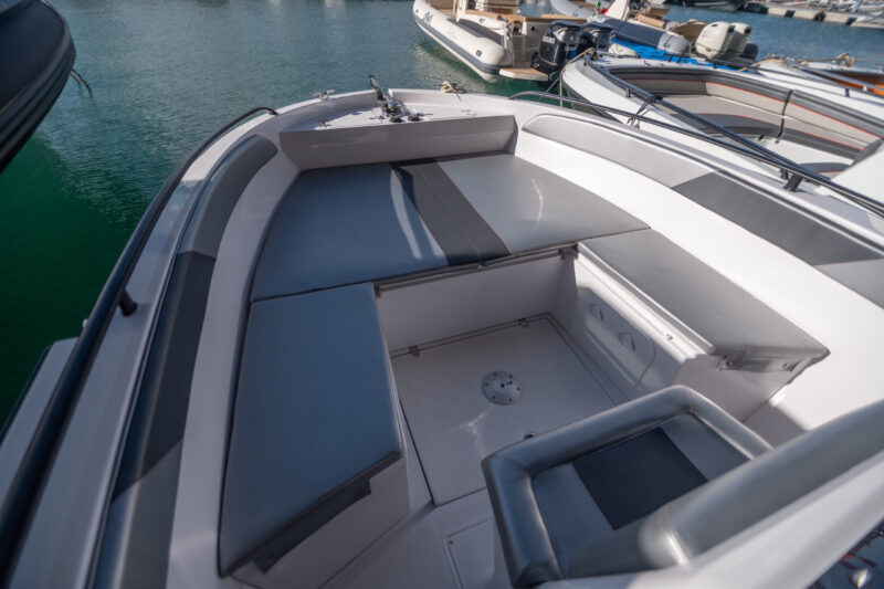 BMA X222 Nautic Center Menorca