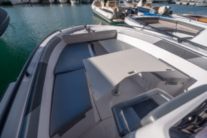 BMA X222 Nautic Center Menorca