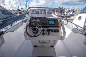 BMA X222 Nautic Center Menorca