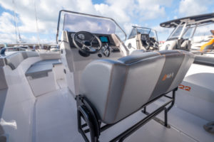 BMA X222 Nautic Center Menorca