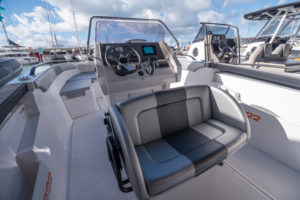 BMA X222 Nautic Center Menorca