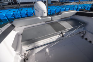 BMA X222 Nautic Center Menorca