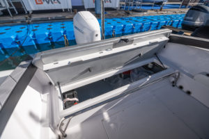 BMA X222 Nautic Center Menorca