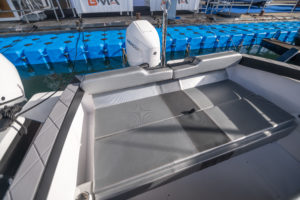 BMA X222 Nautic Center Menorca