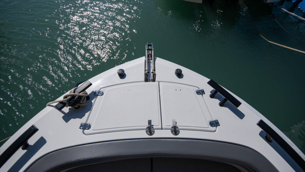 BMA X266 Nautic Center Menorca