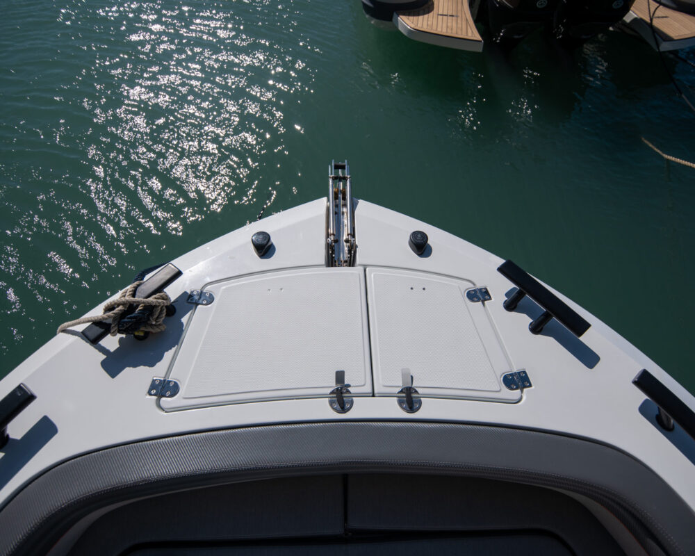 BMA X266 Nautic Center Menorca