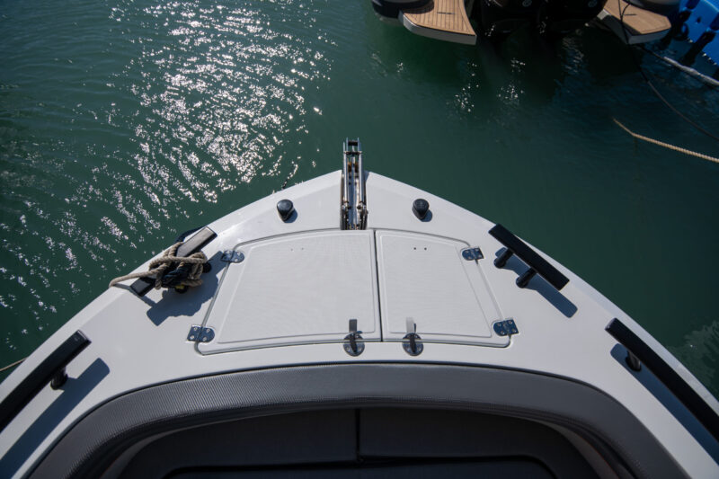 BMA X266 Nautic Center Menorca