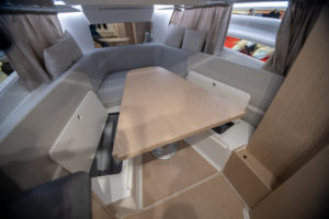 BMA X277 Nautic Center Menorca