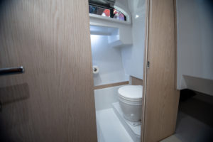 BMA X277 Nautic Center Menorca