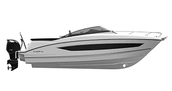 Beneteau Flyer 10