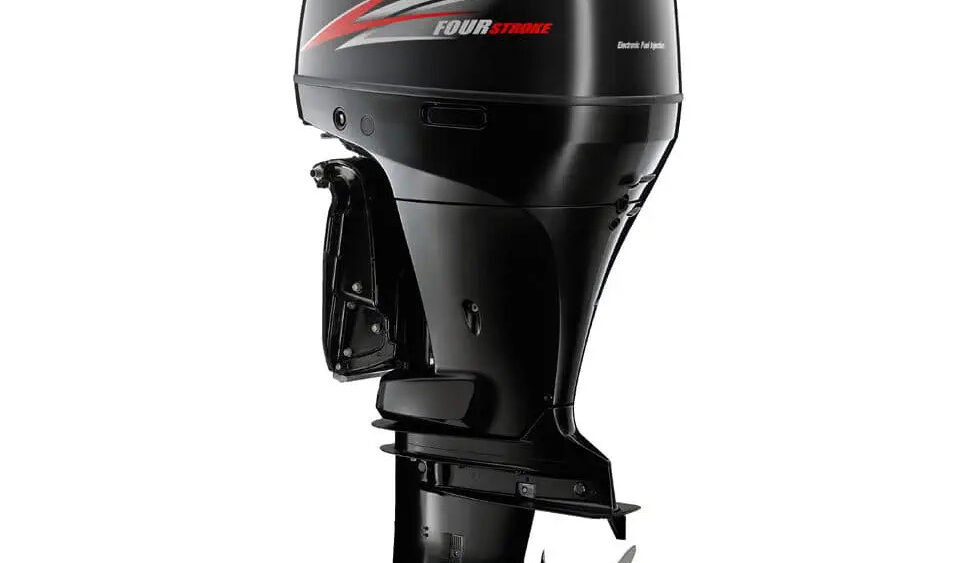 Suzuki DF 200 APX