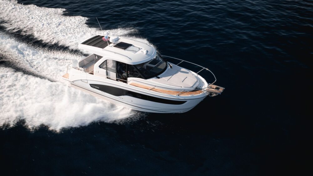 Beneteau Antares 9