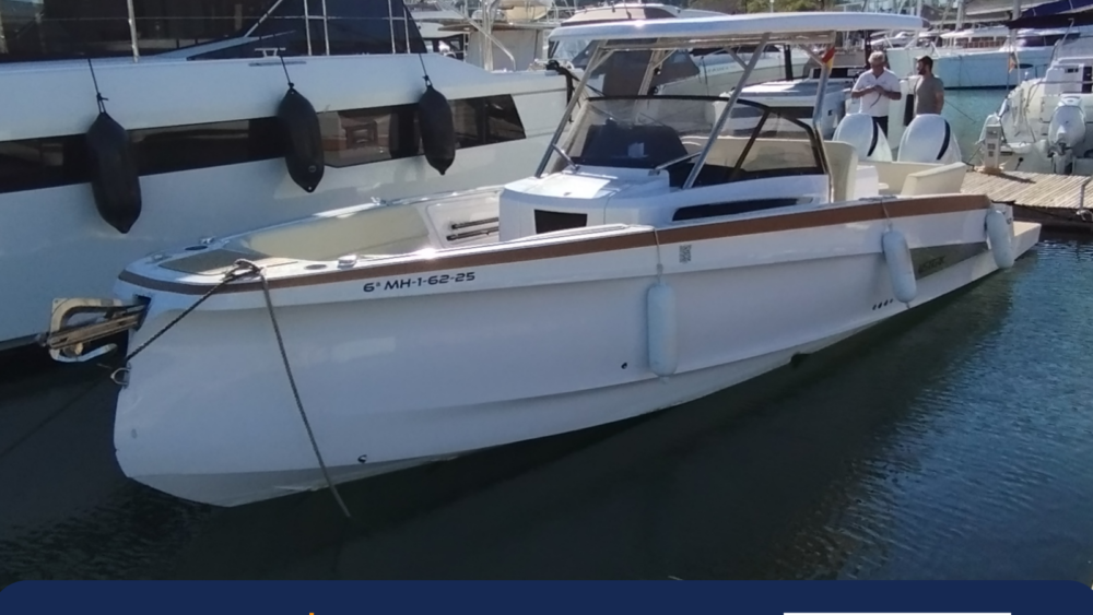 Sterk 31 WB
